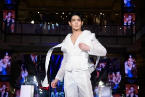 ฟิวเจอร์ ปฐวี 08