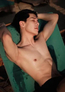 รักธรรม ศรีนัครินทร์ 06