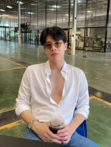 รักธรรม ศรีนัครินทร์ 08