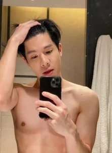 รักธรรม ศรีนัครินทร์ 09