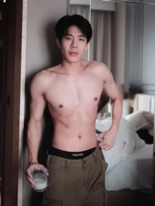 รักธรรม ศรีนัครินทร์ 11