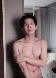 รักธรรม ศรีนัครินทร์ 12