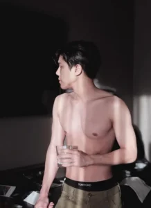 รักธรรม ศรีนัครินทร์ 13