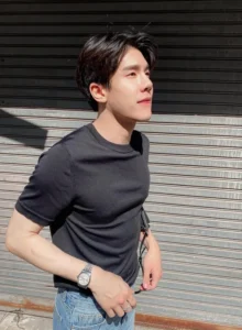 รักธรรม ศรีนัครินทร์ 14