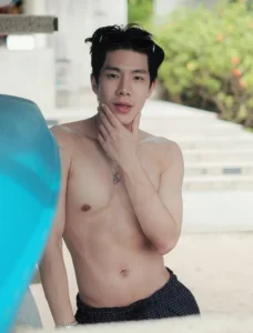 รักธรรม ศรีนัครินทร์ 15