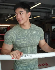 กันตวิชญ์ มินวงษ์ 10