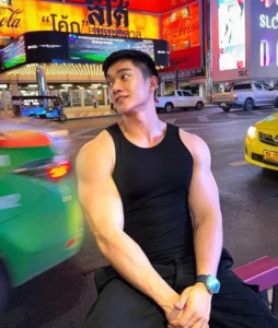 กันตวิชญ์ มินวงษ์ 12