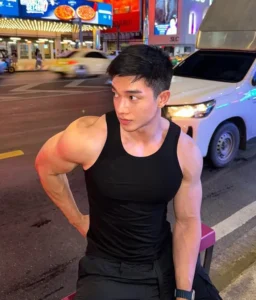 กันตวิชญ์ มินวงษ์ 13