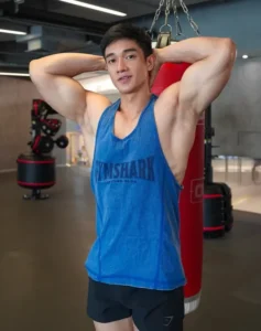 กันตวิชญ์ มินวงษ์ 14