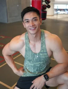 กันตวิชญ์ มินวงษ์ 15