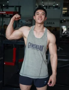 กันตวิชญ์ มินวงษ์ 16