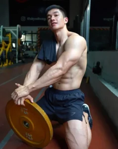 กันตวิชญ์ มินวงษ์ 17