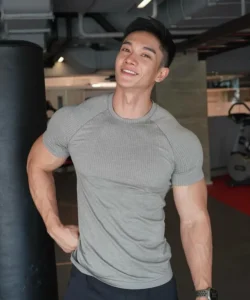 กันตวิชญ์ มินวงษ์ 20