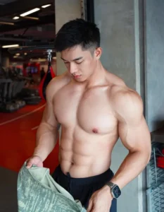 กันตวิชญ์ มินวงษ์ 22