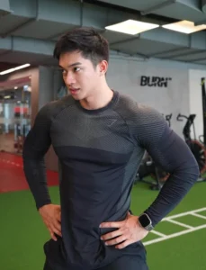 กันตวิชญ์ มินวงษ์ 23