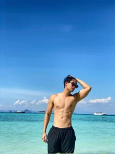 เป็นไต๋ นัฐนิช 01