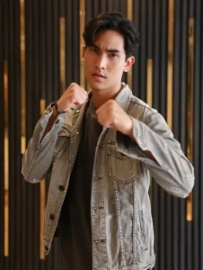 เป็นไต๋ นัฐนิช 07