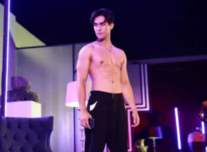 เป็นไต๋ นัฐนิช 09