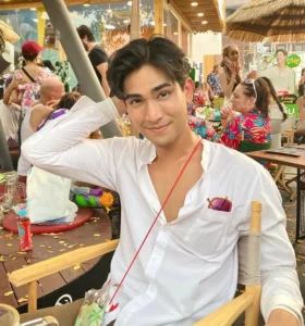 เป็นไต๋ นัฐนิช 11