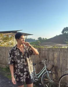 เป็นไต๋ นัฐนิช 13