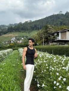 เป็นไต๋ นัฐนิช 14