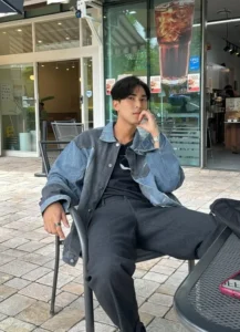 เป็นไต๋ นัฐนิช 16