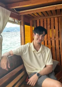 เป็นไต๋ นัฐนิช 17