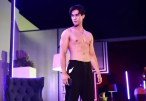 เป็นไต๋ นัฐนิช 19