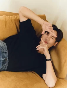 เจษ เจษฎ์พิพัฒ 12