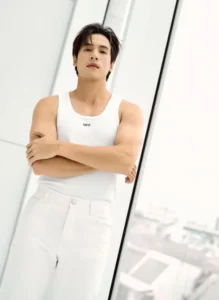 เจษ เจษฎ์พิพัฒ 18