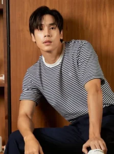 เจษ เจษฎ์พิพัฒ 20