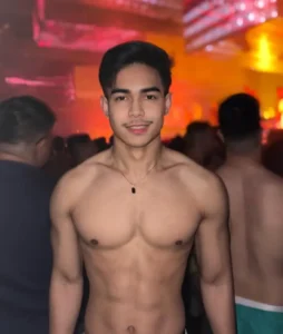 วายุ รัชานนท์ 14