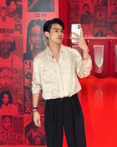 วายุ รัชานนท์ 16