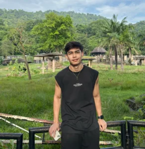 วายุ รัชานนท์ 18