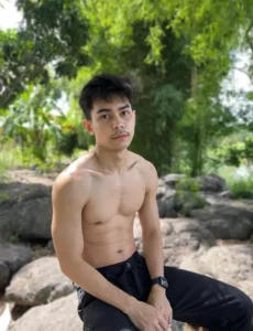 วายุ รัชานนท์ 19