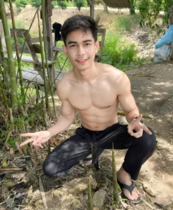 วายุ รัชานนท์ 20