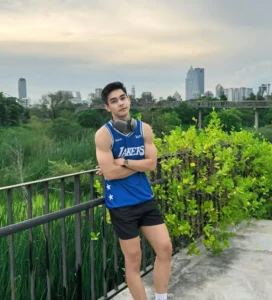 วายุ รัชานนท์ 22