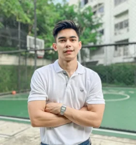 วายุ รัชานนท์ 23