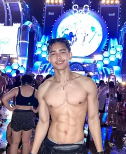 วายุ รัชานนท์ 24