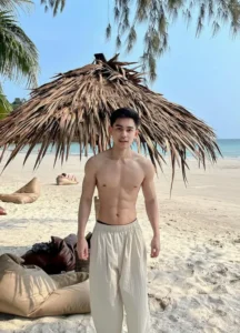 วายุ รัชานนท์ 27