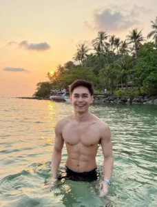 วายุ รัชานนท์ 28