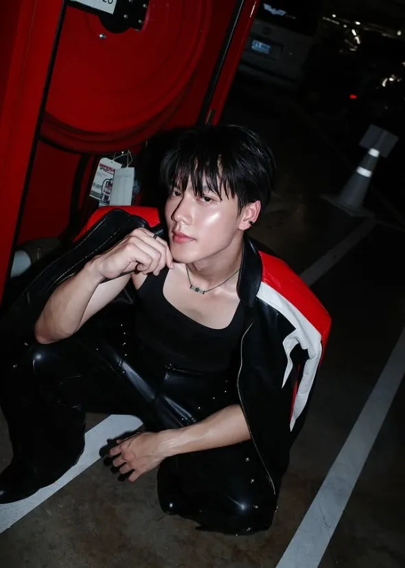 กัน ณัฐสกรรจ์ ประวัติ