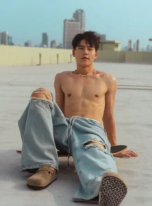 กัน ณัฐสกรรจ์ 06