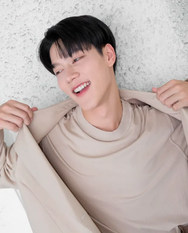 กัน ณัฐสกรรจ์ ม.เกษตร