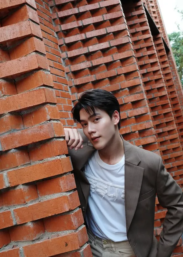 กัน ณัฐสกรรจ์ ไชยโรจน์ 