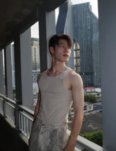 กัน ณัฐสกรรจ์ 17