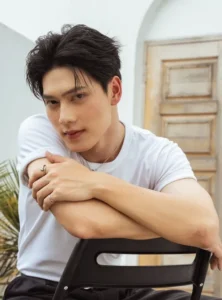 กัน ณัฐสกรรจ์ 18