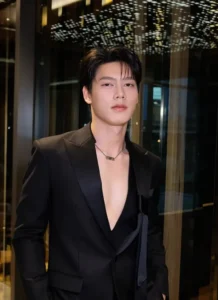 กัน ณัฐสกรรจ์ 20