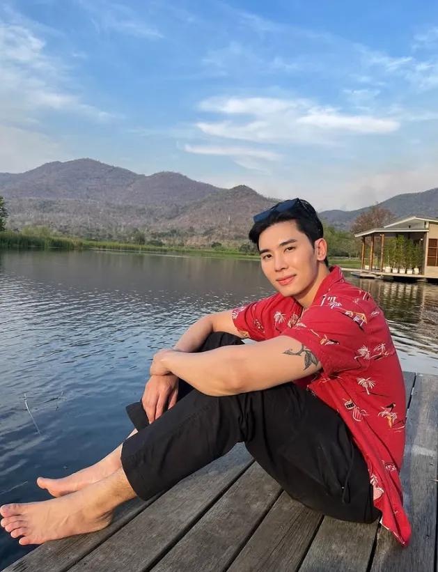 ภู ภูรินท์ ig
