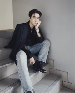 เปปเปอร์ พงศ์ภัทร์ 12